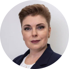 Ольга Котельникова