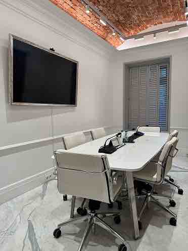 Фото офиса 2