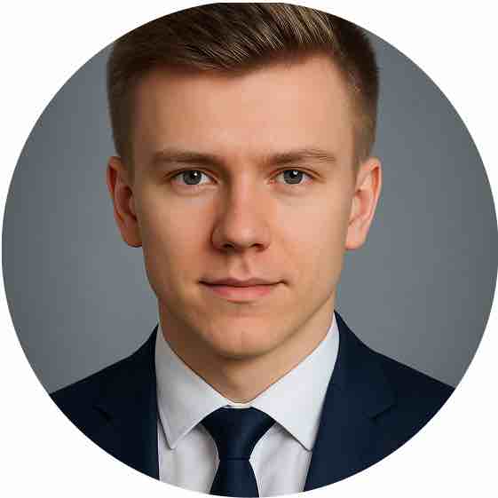 Эксперт Сурая